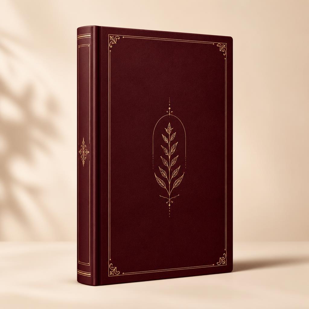 Mockup da capa do ebook Reconecte Antes Que Seja Tarde